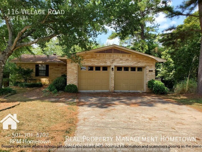 Primary Photo - A beautiful 2 story home in HSSD!