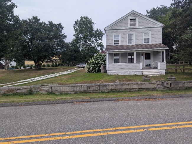 Primary Photo - 222 Brook St
