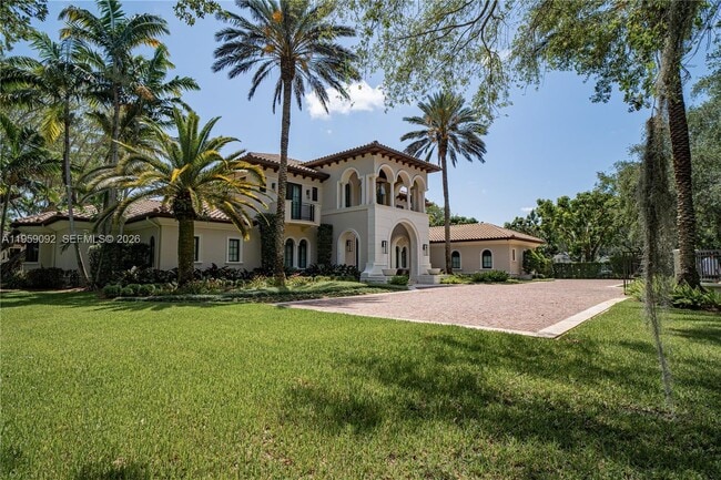 Building Photo - 6450 SW 126th Street Rd