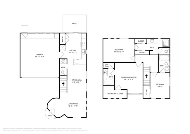 Building Photo - 10336 W Devonshire Ave