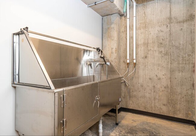 Building Photo - One Bed/One Bath - Poppy