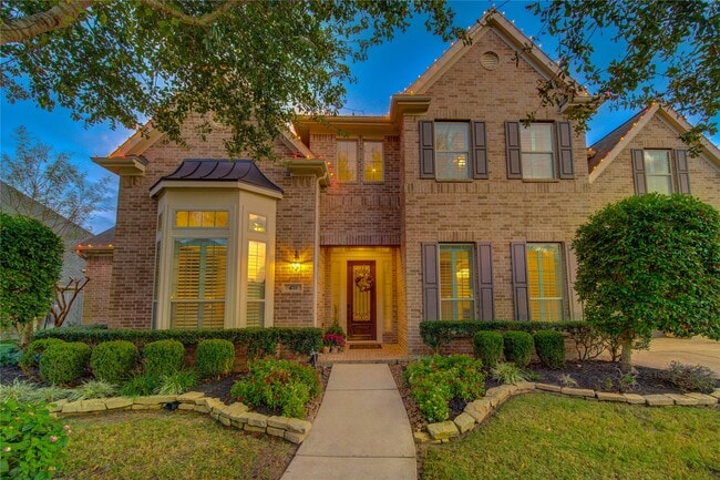 Building Photo - 4711 Derbywood Glen Ln