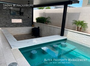 Building Photo - 14044 W Hackamore-