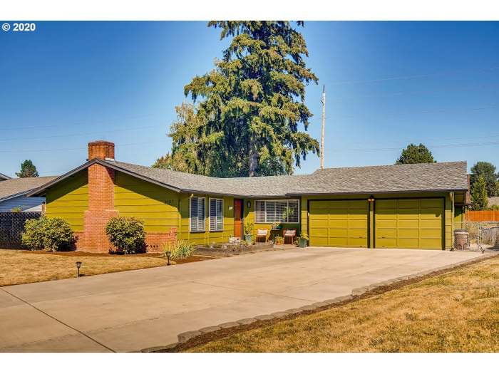 Building Photo - 3107 NW Lakeridge Dr