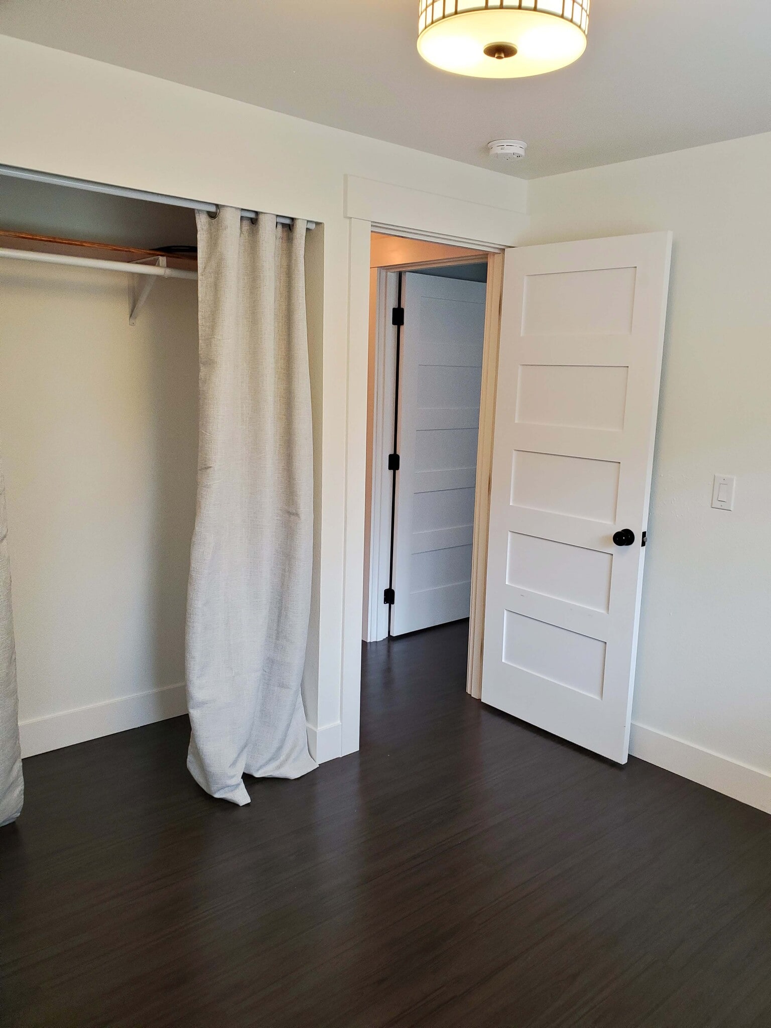 Upstairs bedroom 2 - 8105 Spur Ct NW
