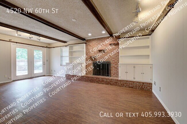 Building Photo - 4520 NW 60th St