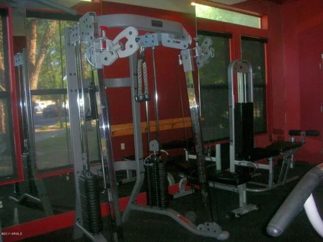 Building Photo - 3302 N 7th St