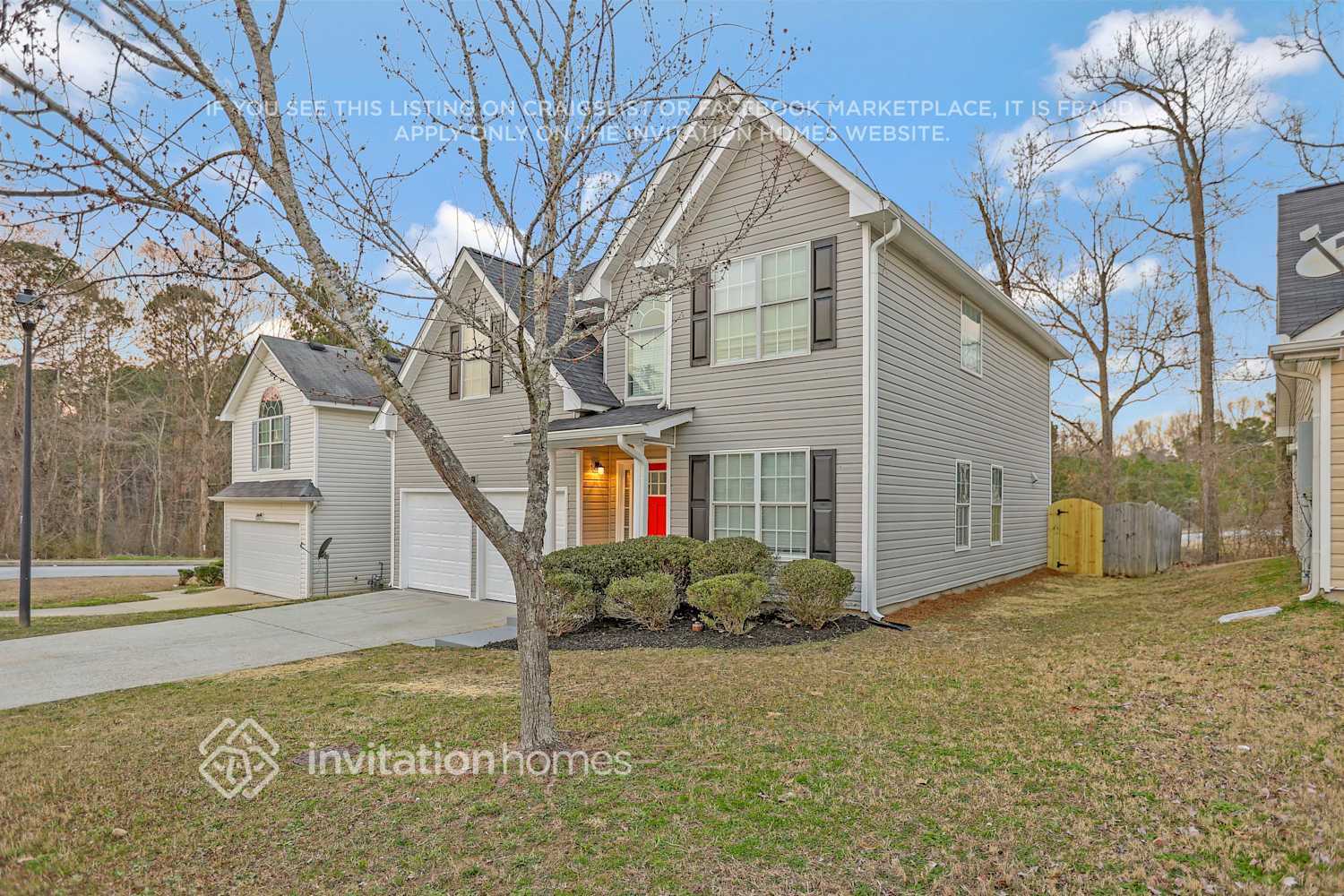 Building Photo - 2796 Two Lakes Cir