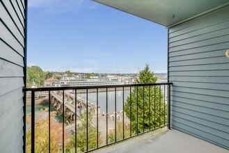 Building Photo - Live Above the Ballard Locks – Iconic View...