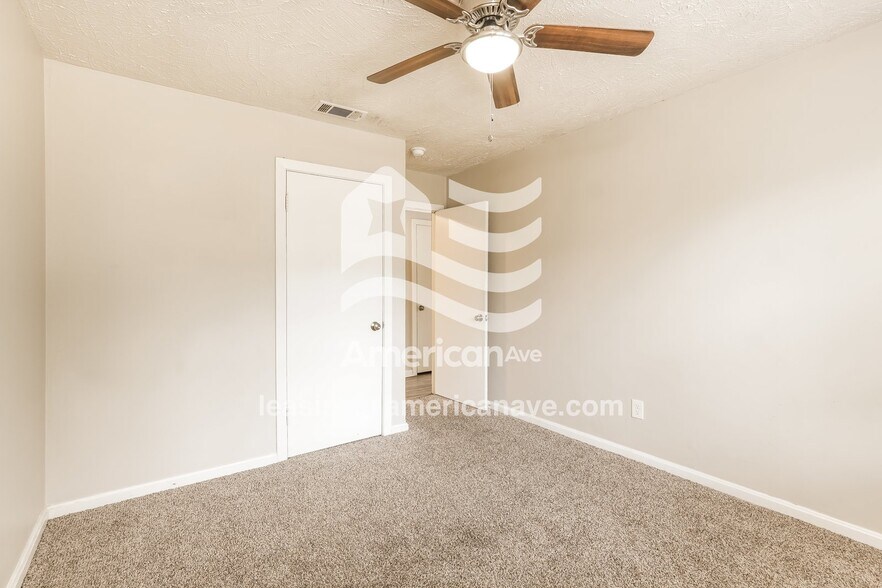Building Photo - 2808 Catawba St