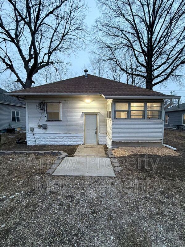 Building Photo - 1549 N 23rd St