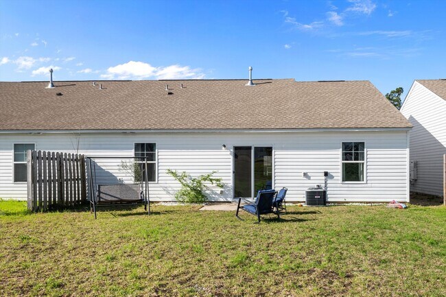 Building Photo - 297 Wahoo Cir