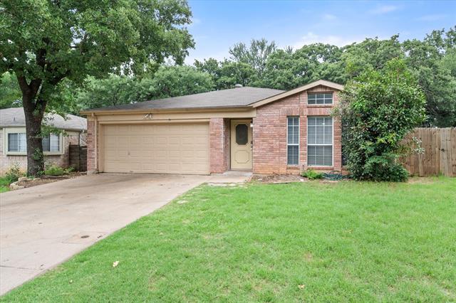 Building Photo - 1217 Hidden Creek Dr
