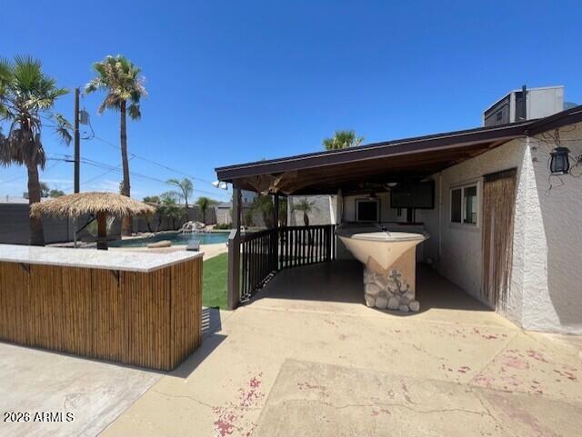 Building Photo - 705 E Kachina Ave