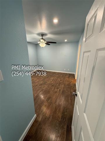 Building Photo - 18240 Midway Rd