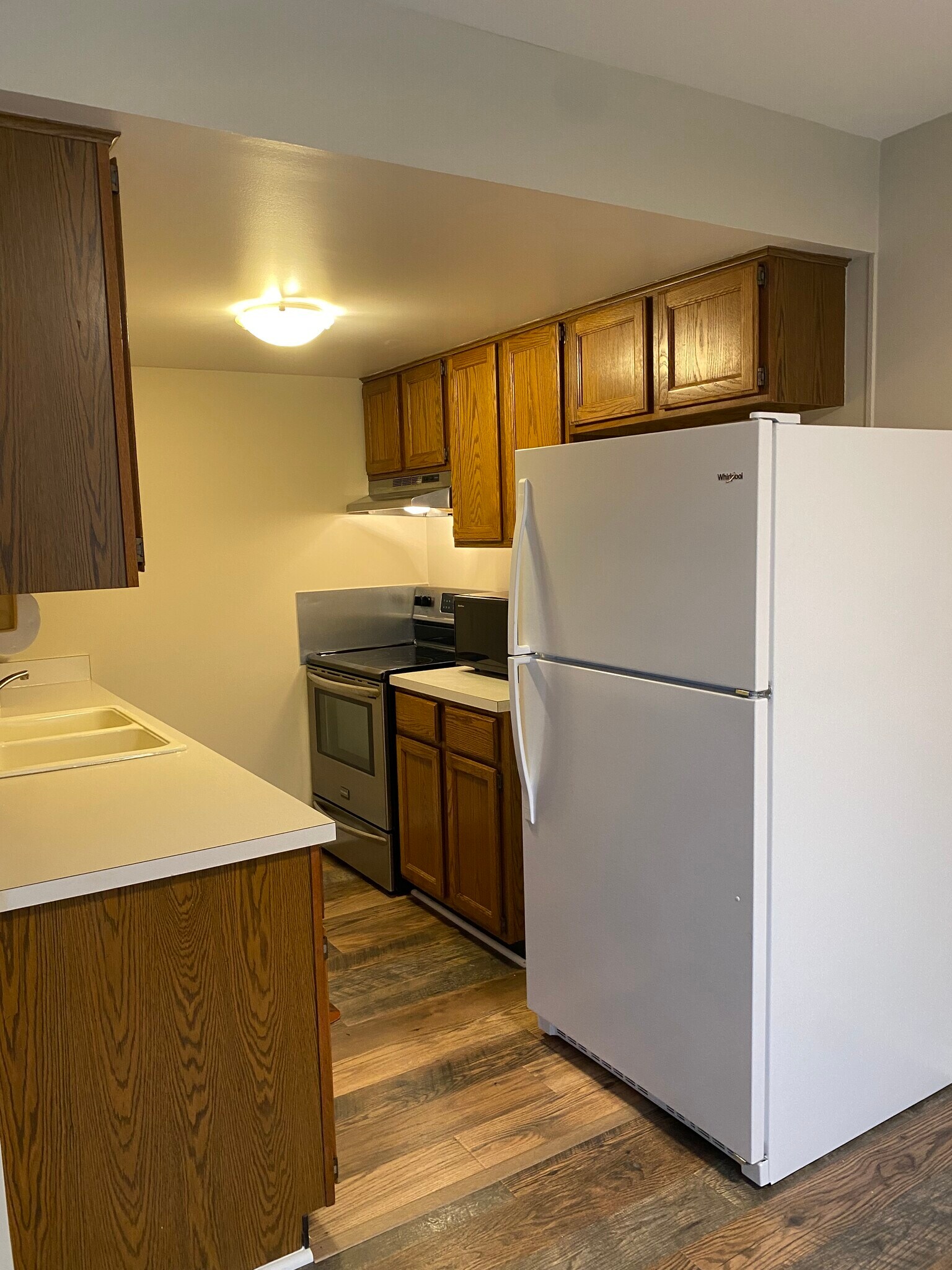 Kitchen - 27729 Harrison Woods Ln