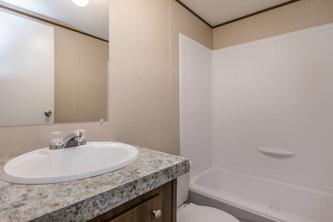 Building Photo - 3/2 Mobile home for lease in CISD