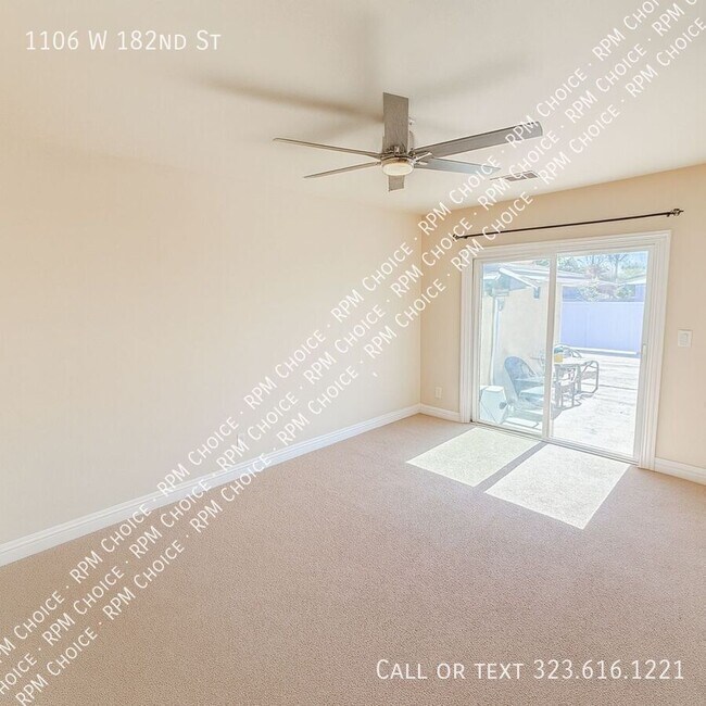Building Photo - 1106 W 182nd St