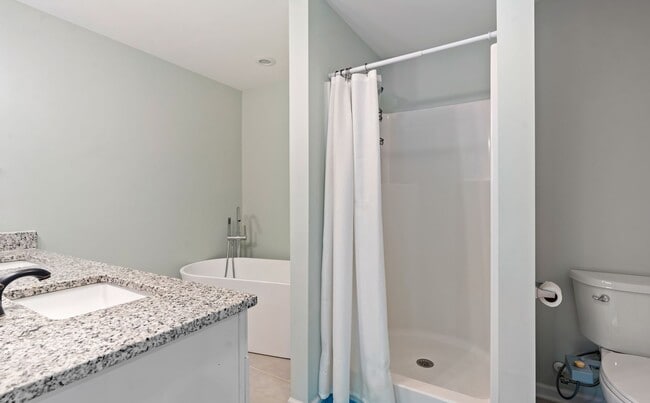 Building Photo - Nature Lovers 3 Bed 2 Bath Chapel Hill Ranch Available early August