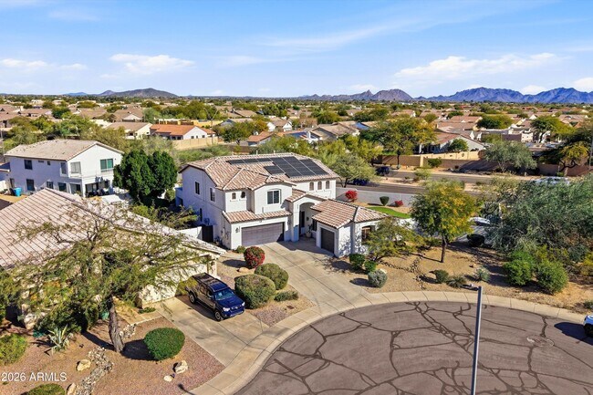 Building Photo - 29401 N 48th Pl