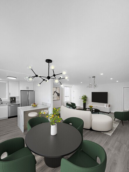 Building Photo - 1345 18th St