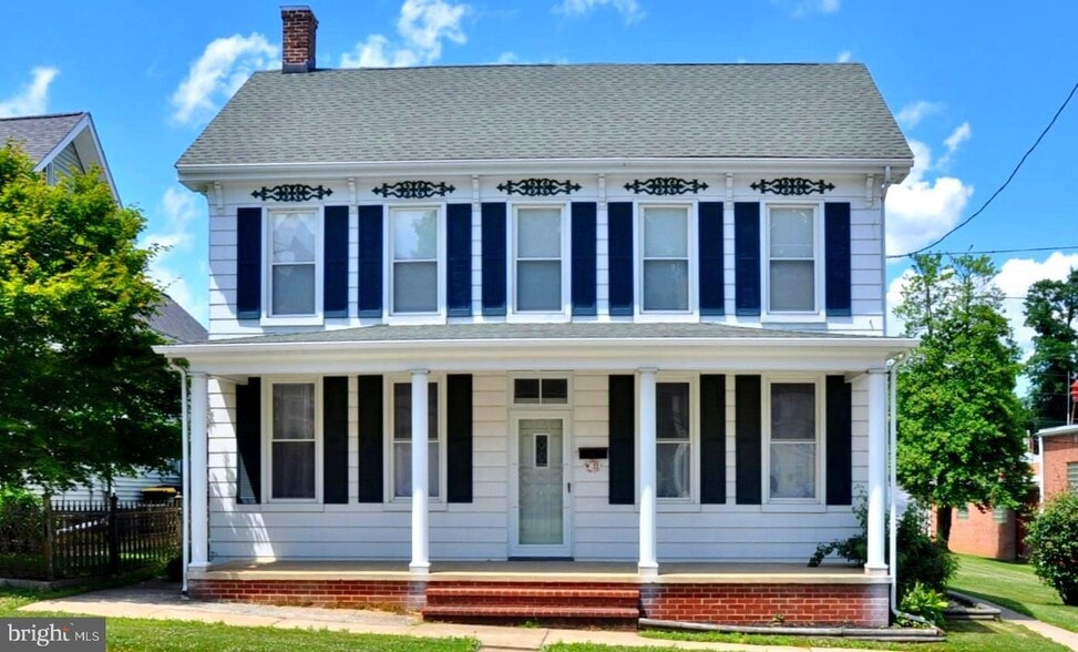 Building Photo - 33 W Forrest Ave