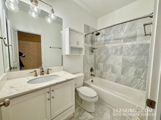 Building Photo - 4716 8th St NW