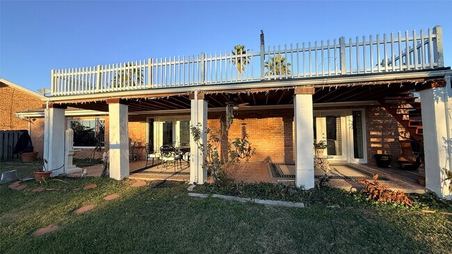 Building Photo - 2417 Gerol Dr