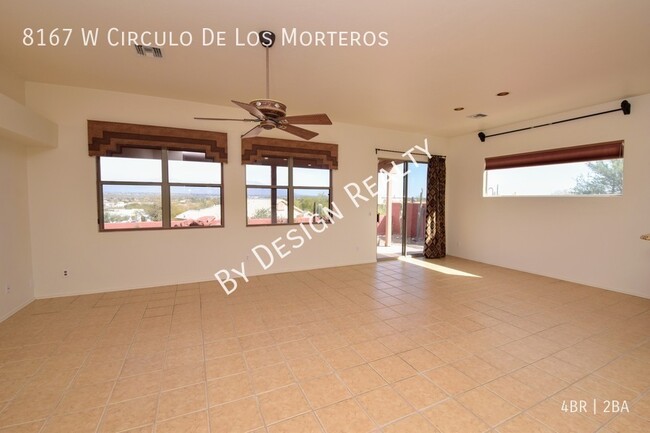 Building Photo - Stunning Santa Fe Style Home with Breathta...