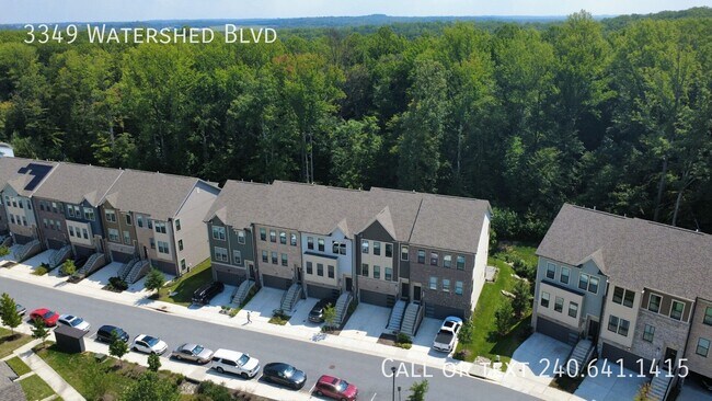Building Photo - 3349 Watershed Blvd