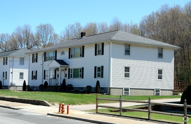 Primary Photo - 361 Privilege St