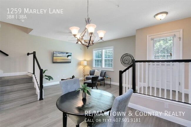 Building Photo - 1259 Marley Ln