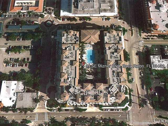 Building Photo - 99 SE Mizner Blvd