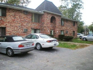 Primary Photo - Edgewood Haven Apartments