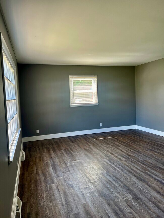 Living Room - 155 Laurie St