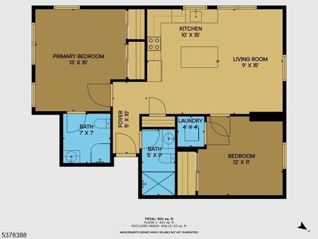 Building Photo - 535 St James Ave