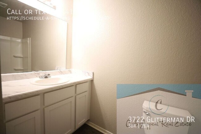 Building Photo - 3722 Glitterman Dr
