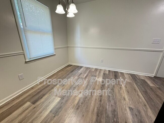 Building Photo - 4518 Pate Dr