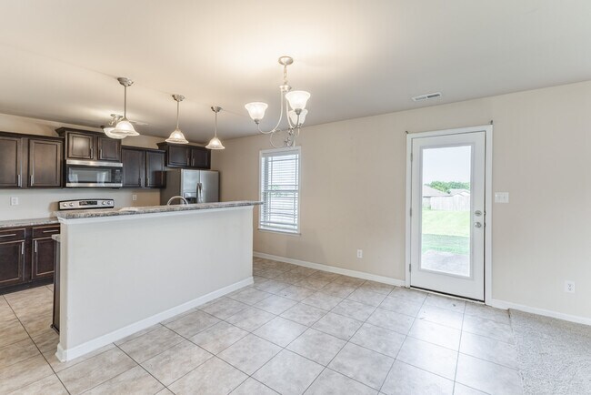 Building Photo - 356 Smith Vasser Rd