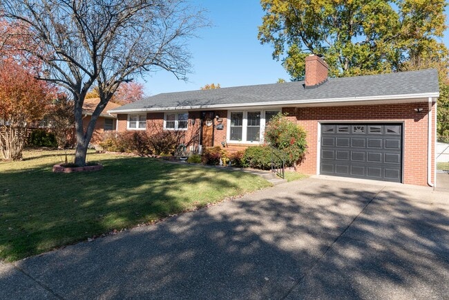 Building Photo - Beautiful 3-Bedroom, 3-Bathroom Home with Finished Basement, Garage, and Fenced Backyard – $2,100...