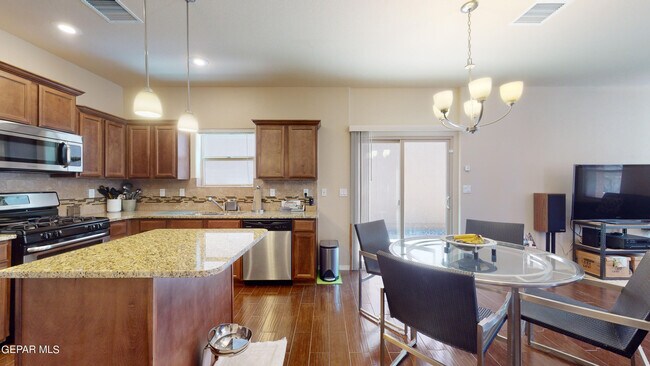 Building Photo - 6689 Red Canyon Sage Ln