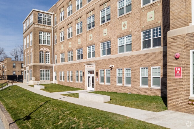 Building Photo - The Appleton at Spring Flats Senior 62+