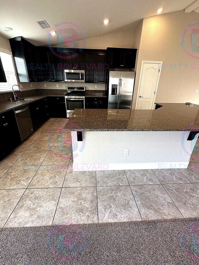Building Photo - Welcome to your dream home in Spanish Springs, nestled off the serene Calle de la Plata.  2 Year ...