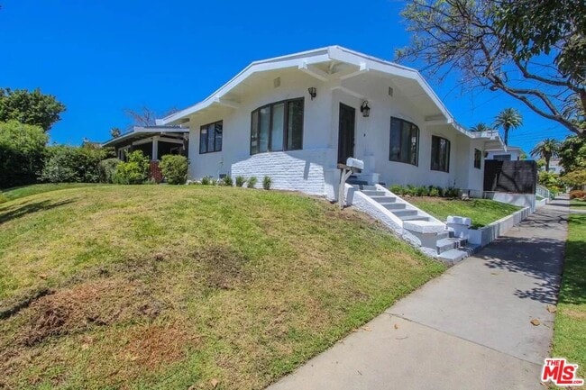 Building Photo - 7701 Norton Ave