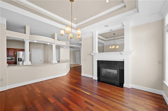 Building Photo - 3334 Peachtree Rd NE