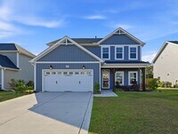 Building Photo - This beautiful - like new, energy efficient home in Grayson Park!