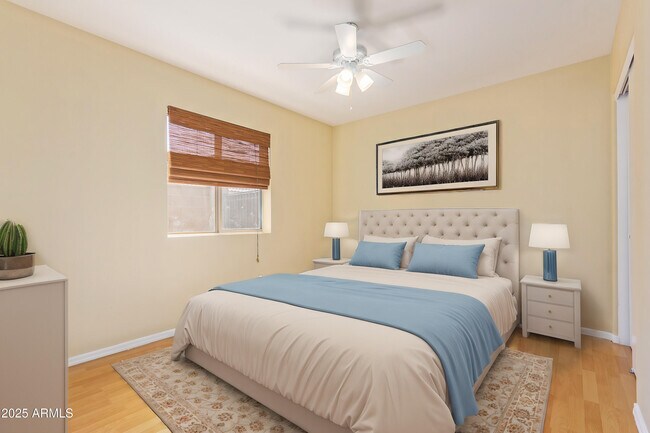 Building Photo - 19011 N 12th Dr