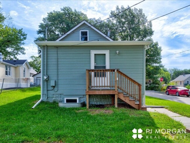 Building Photo - 4988 S 41st Ave