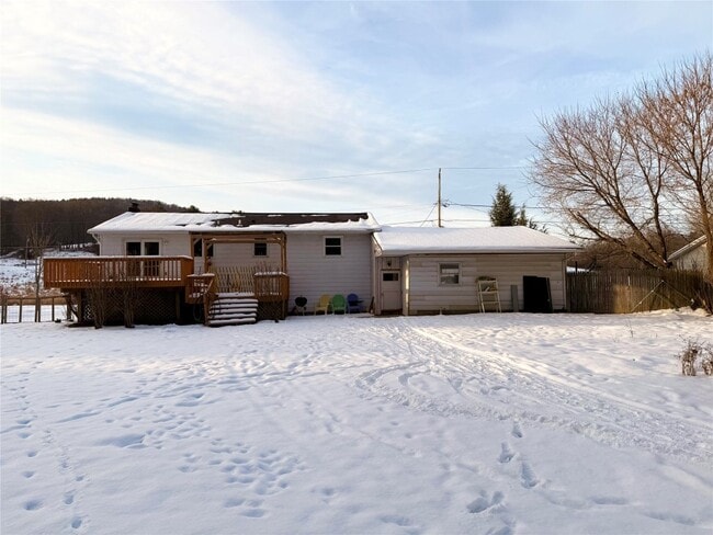 Building Photo - 1124 Foster Valley Rd