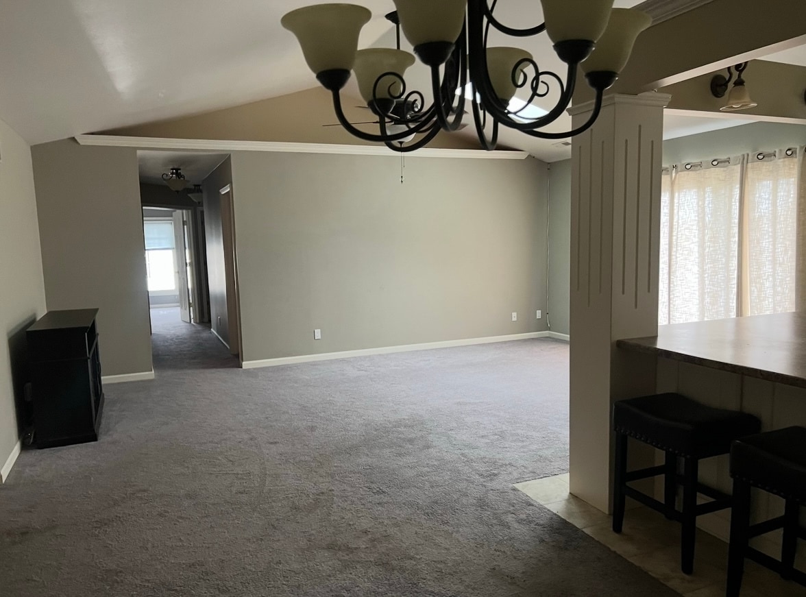 Building Photo - 3294 Lake Ridge Dr